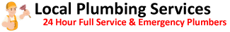 Ruscmbmnr Twp PA 24 Hour Plumbers